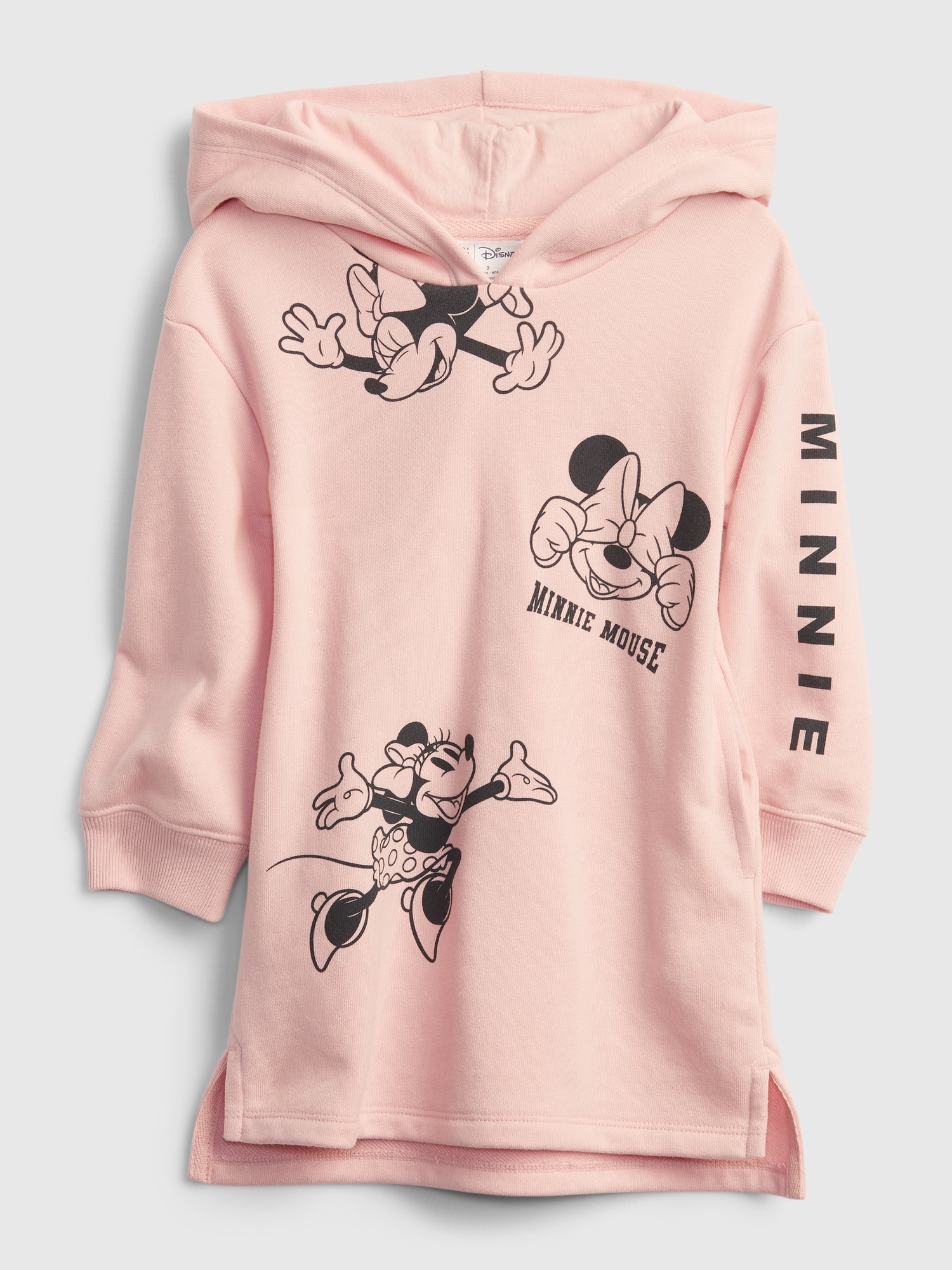 Baby gap online minnie mouse dress