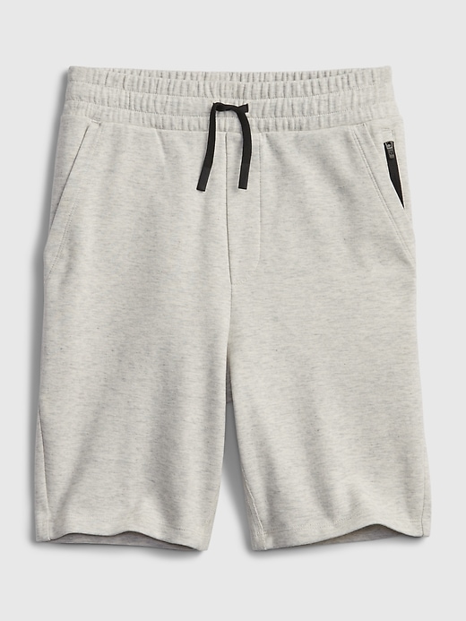 Image number 1 showing, GapFit Teen Fit Tech Shorts