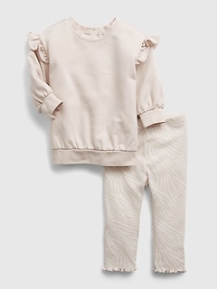 Gap baby hotsell girl clearance