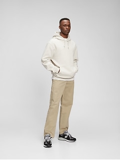 men's gap linen pants