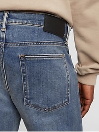 gap mens soft wear jeans