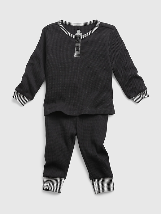 Image number 3 showing, Baby Outfit Set