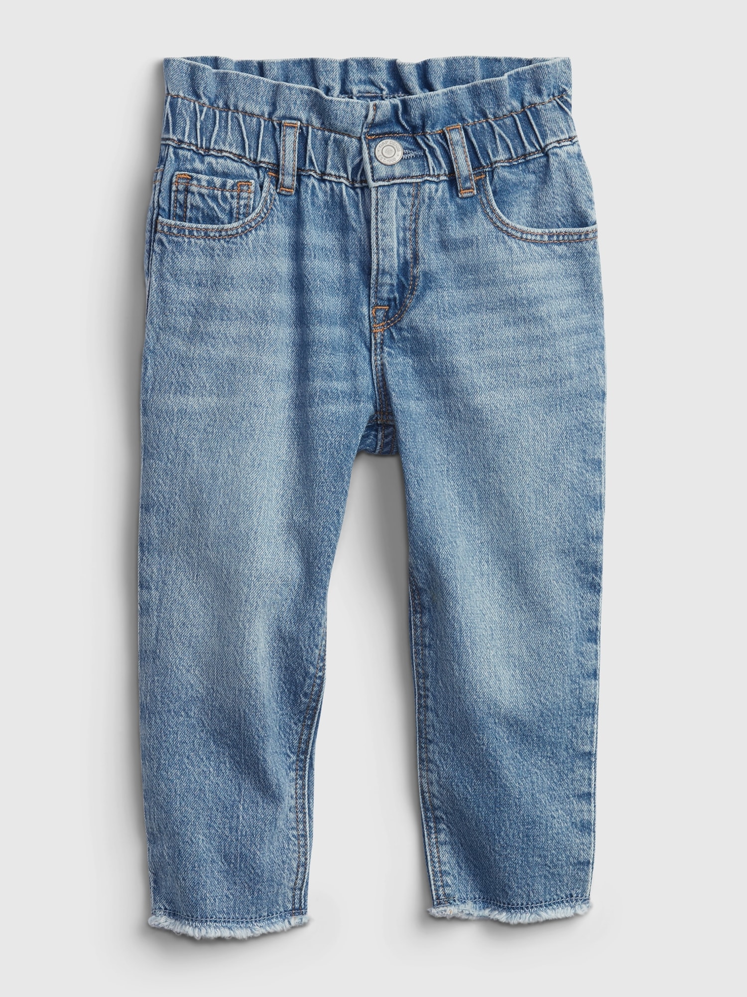 Just Love Women's Denim Jeggings with Pockets - Comfortable Stretch Jeans  Leggings (Denim, X-Large) - Walmart.com
