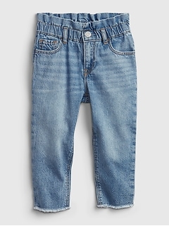 We The Free Forget Me Knot Pull-On Jeans