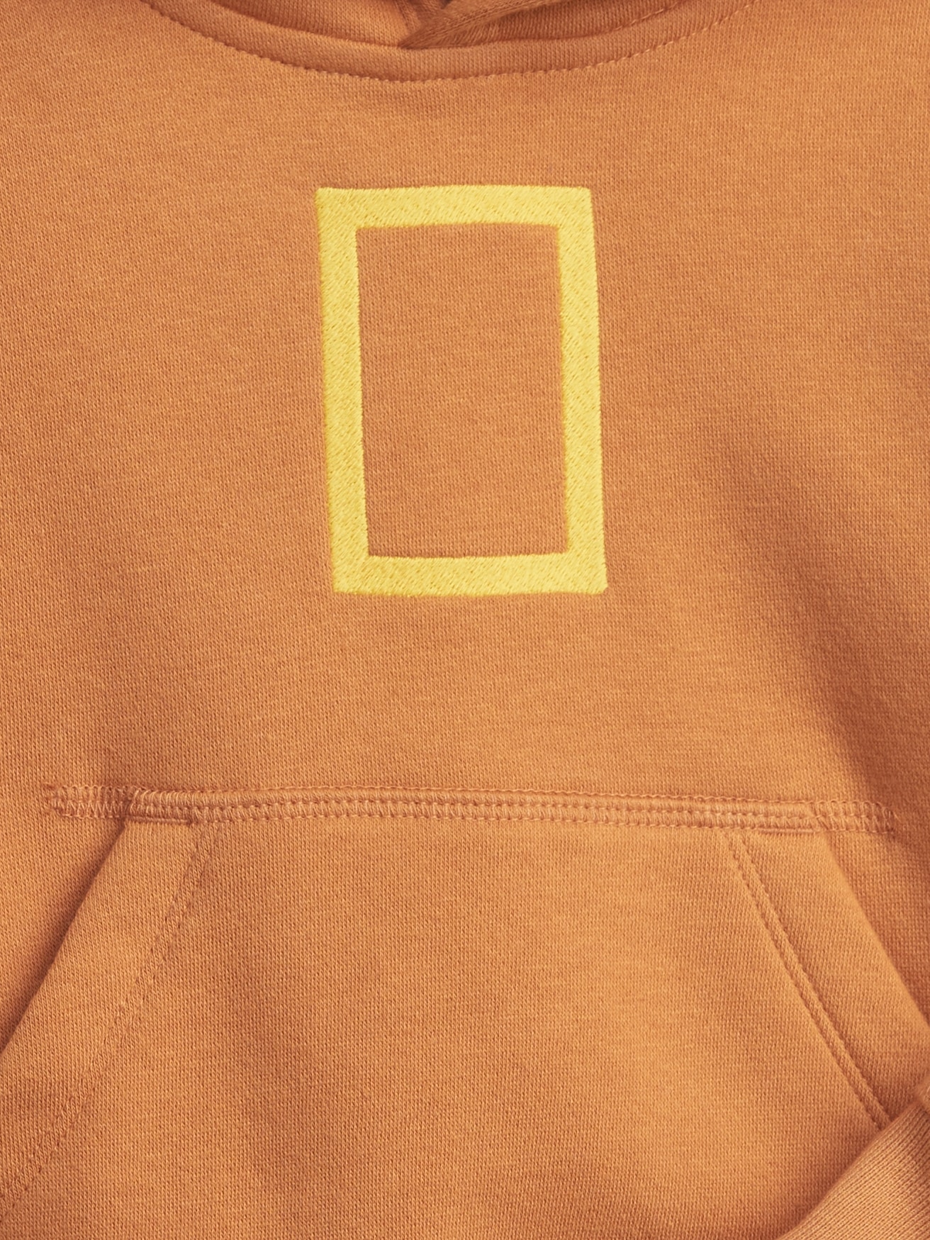 Gap national geographic online hoodie