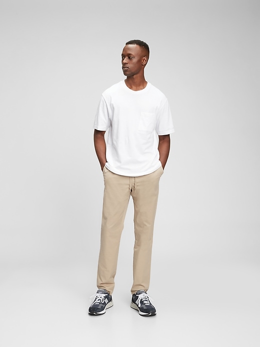 Everyday Easy Pant with GapFlex Gap