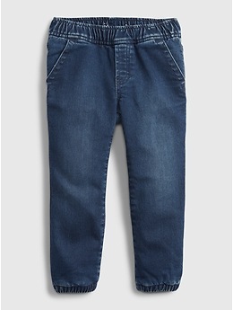 gap mens lined pants