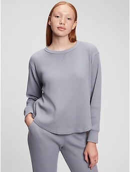 gap thermal tops