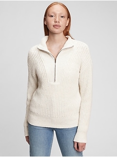 gap cozy sweater