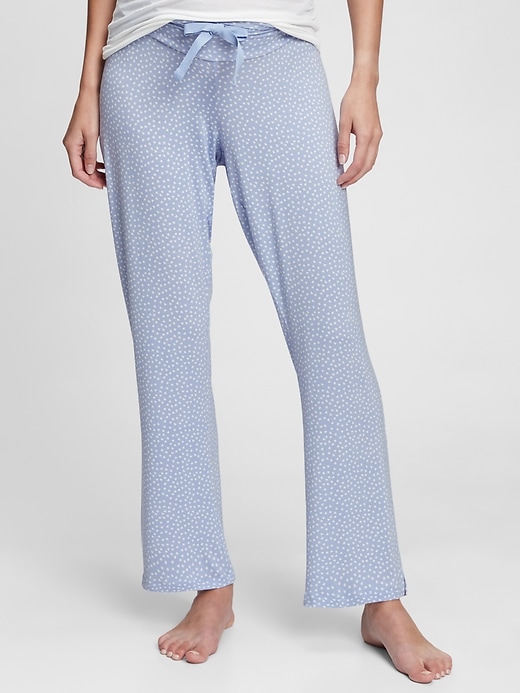 maternity gap pants