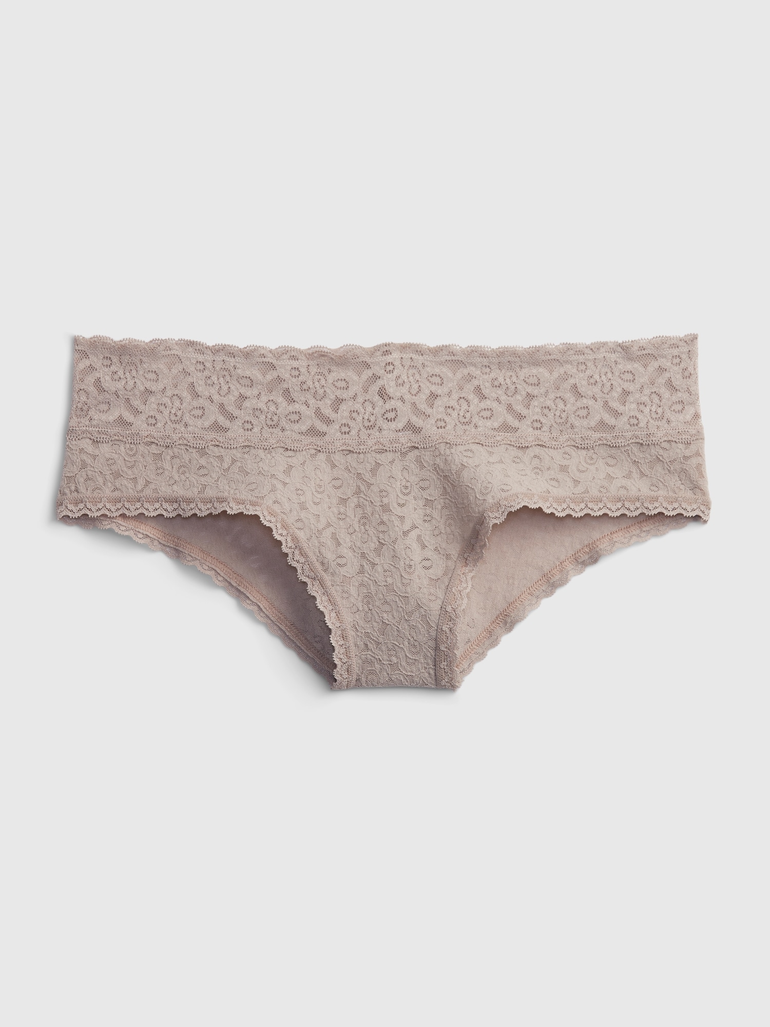 Gap Lace Cheeky In Margate Sand