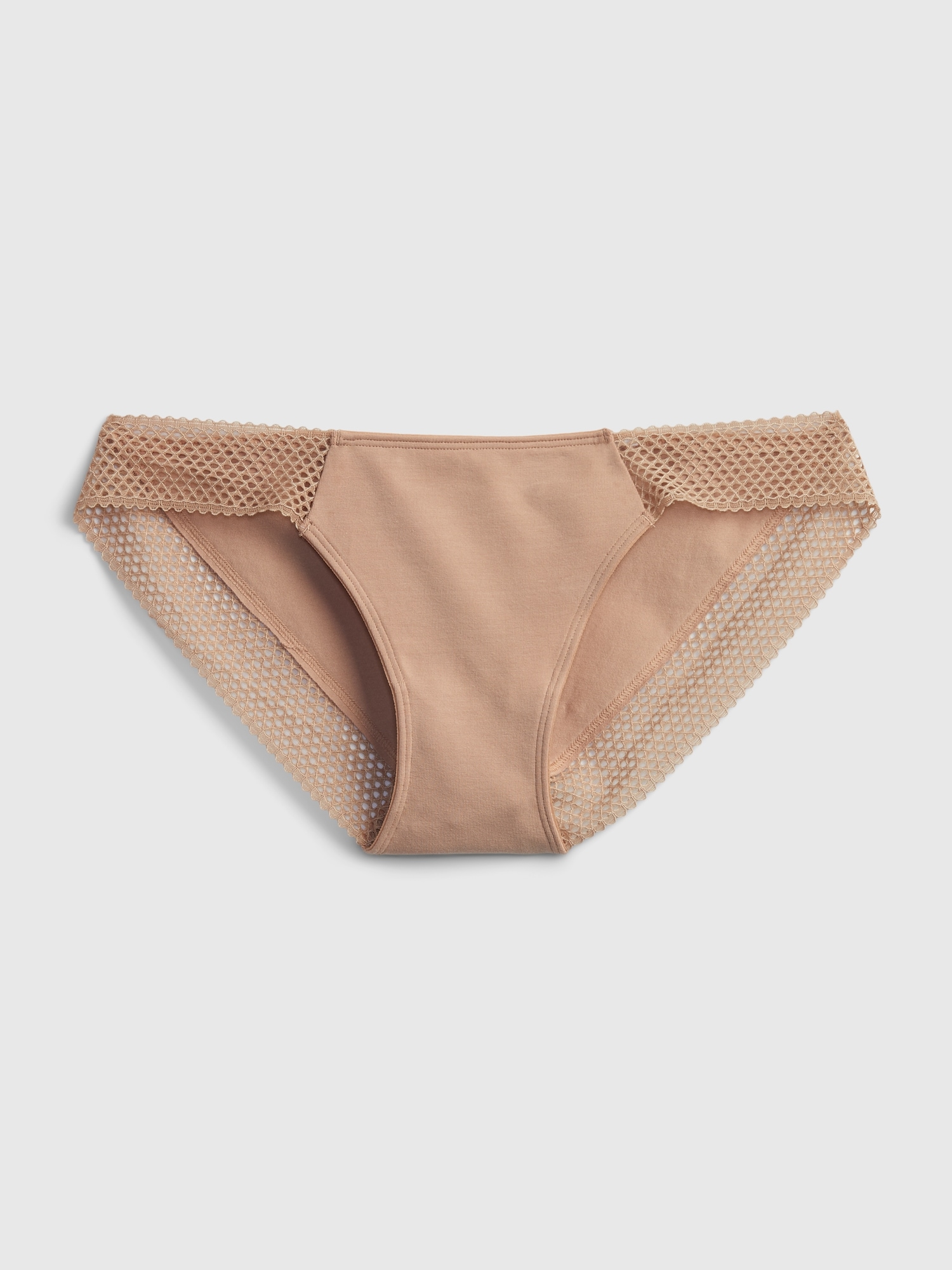 Stretch Lace Underwear
