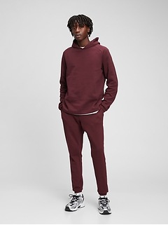 joggers gap mens