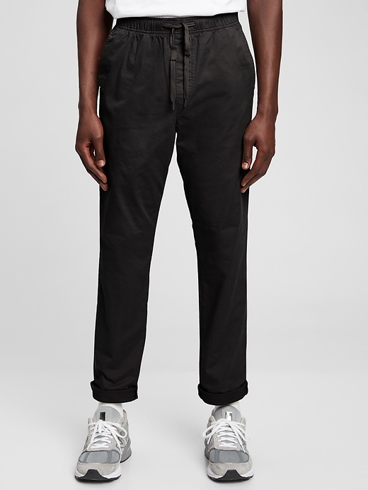 gapflex cargo pants