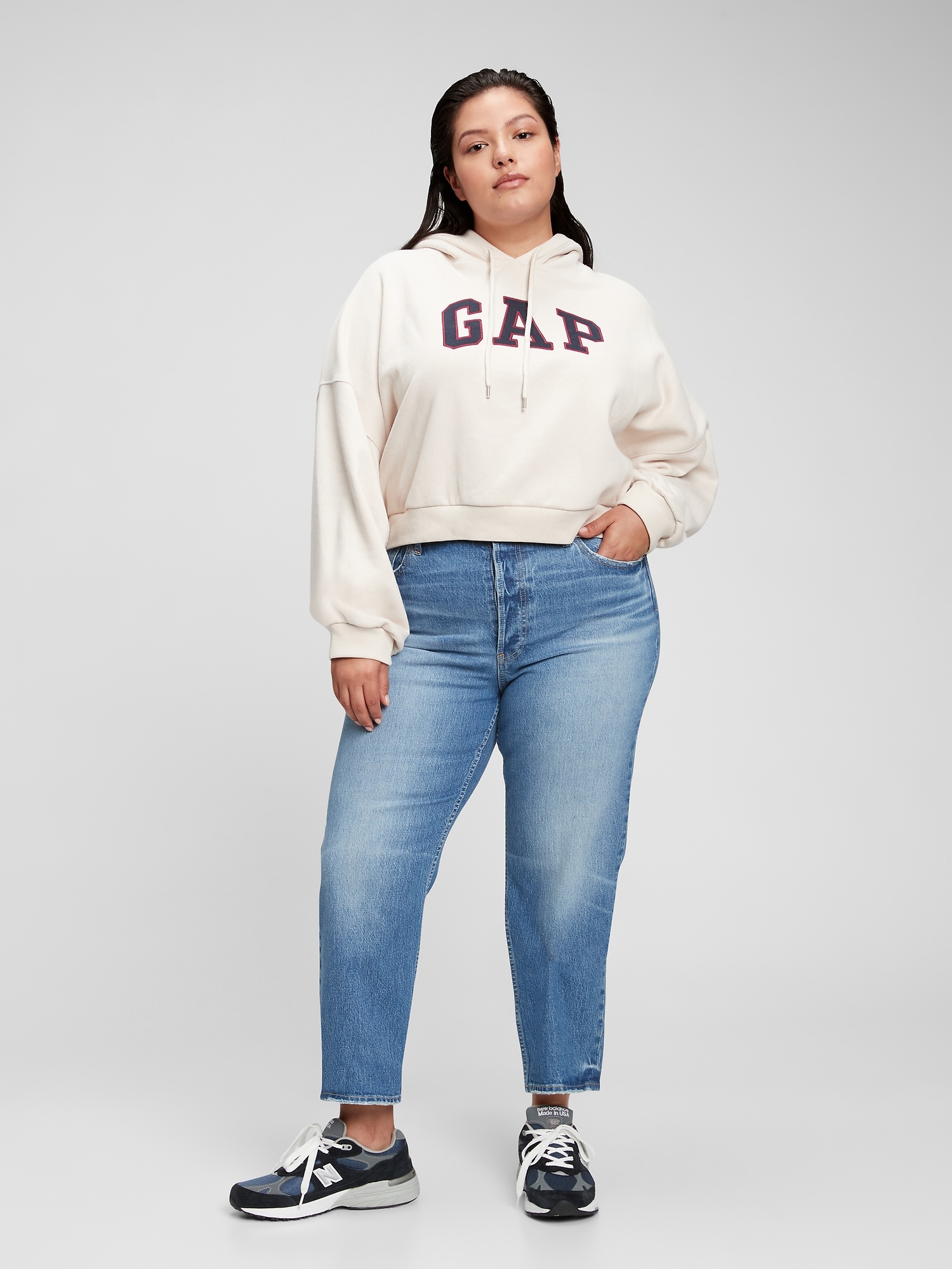 gap cheeky jeans