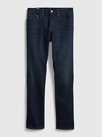 Slim Jeans in GapFlex - Yahoo Shopping