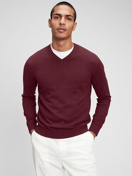 gap round neck sweaters