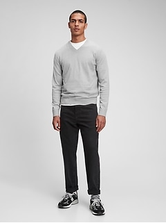 gap round neck sweaters