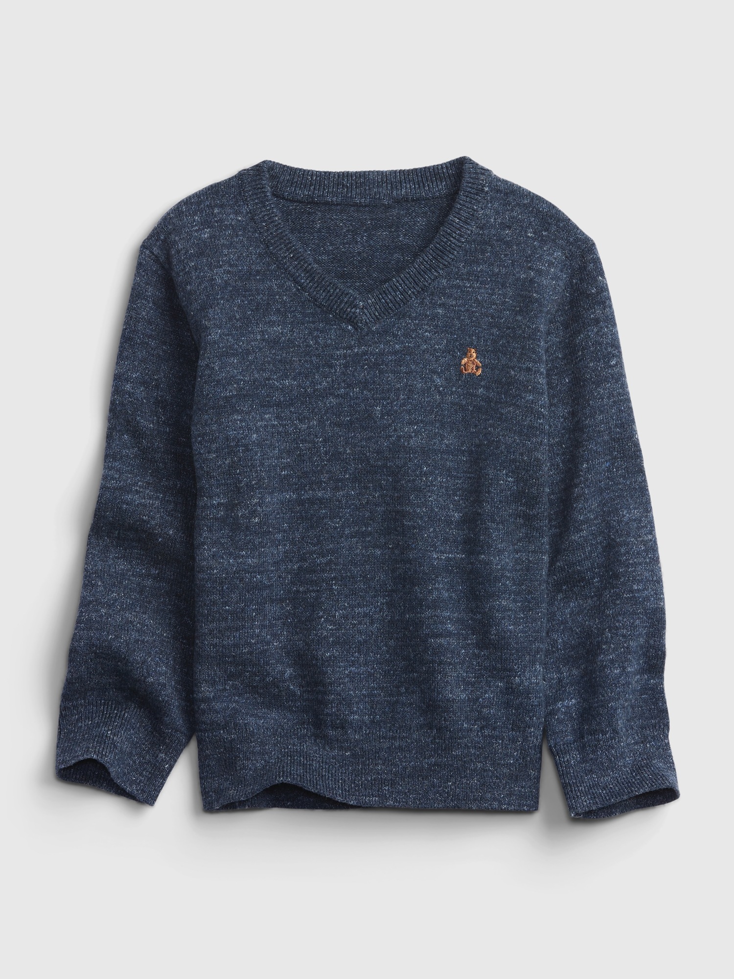 Toddler V-Neck Sweater | Gap