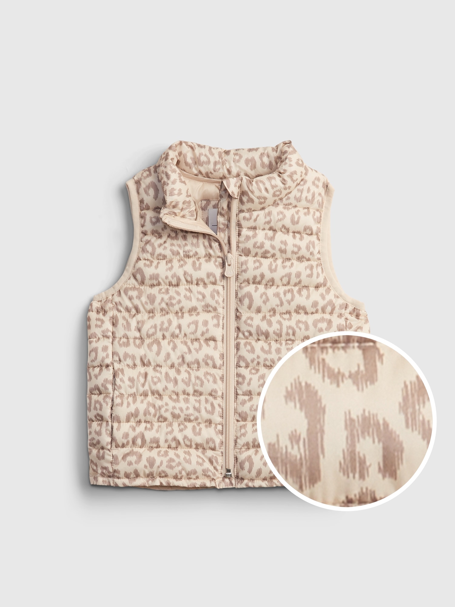 Gap shop toddler vest