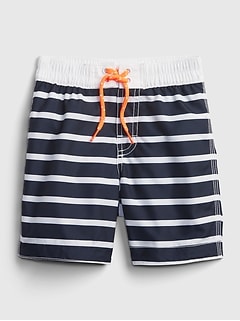 Gap baby boy on sale swim