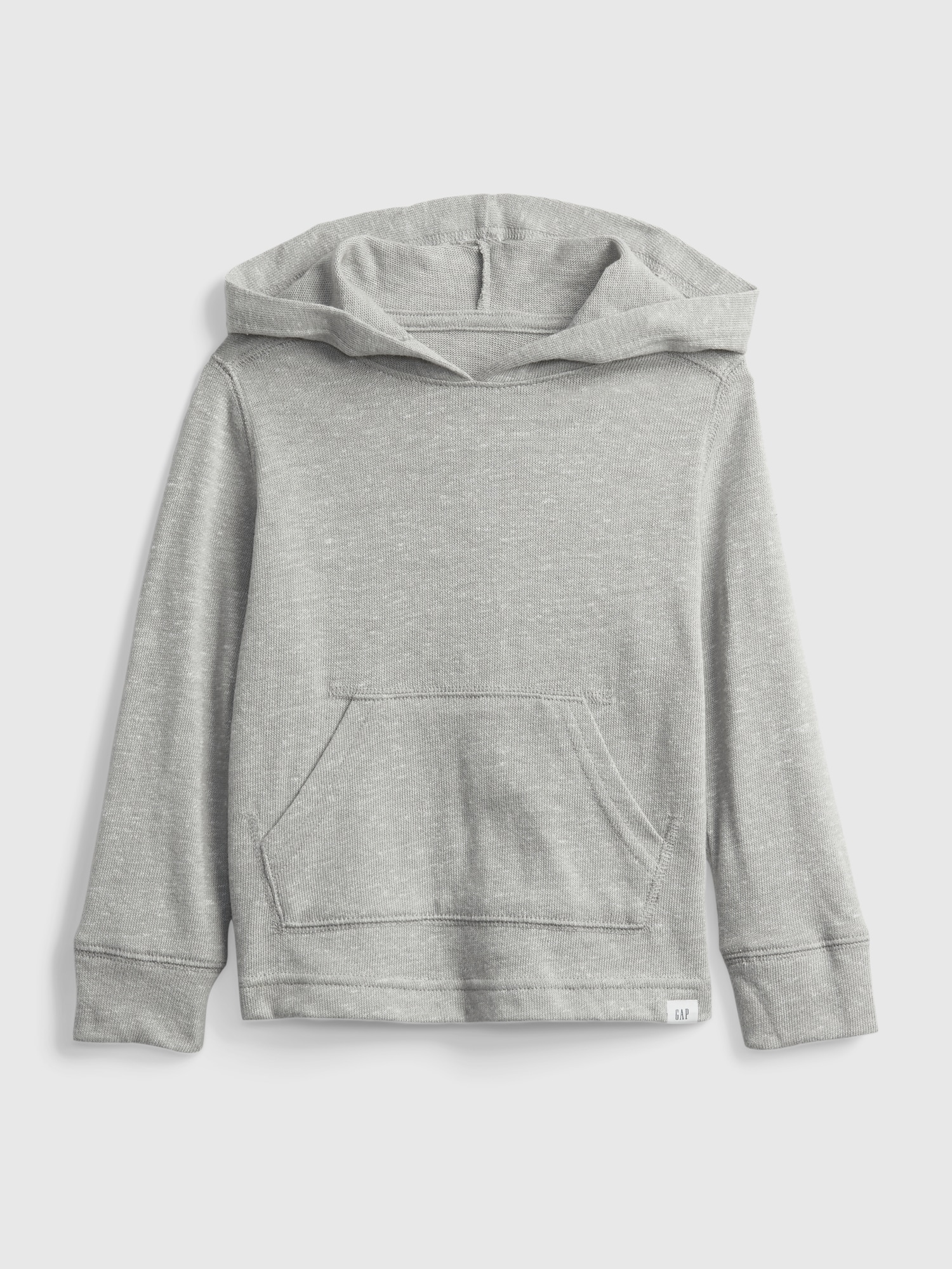 Toddler Softspun Hoodie Gap