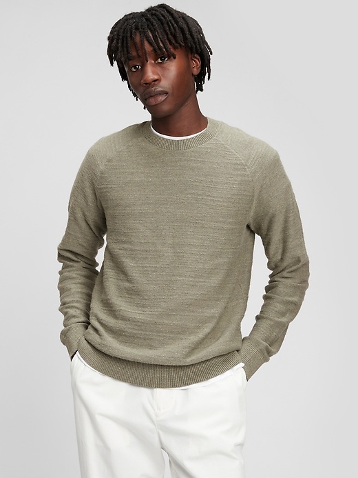 gap mens tall sweaters