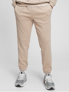 gap mens jogger