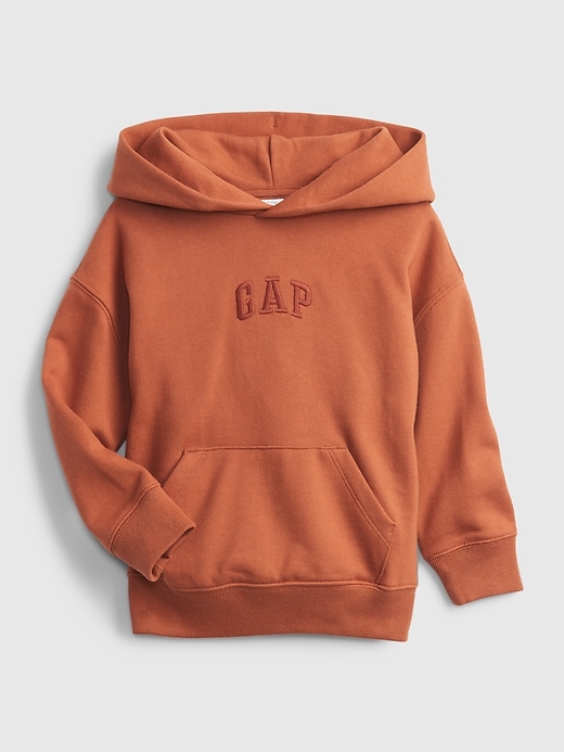 View large product image 1 of 1. Toddler Gen Good Hoodie