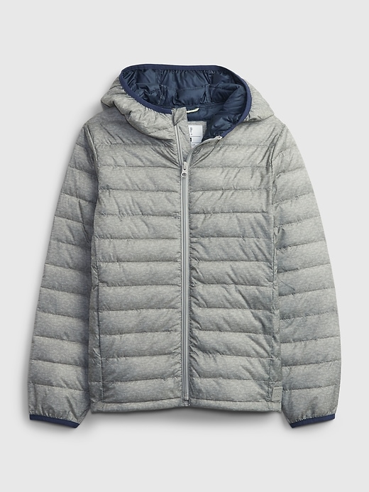 Gap coldcontrol hotsell puffer jacket