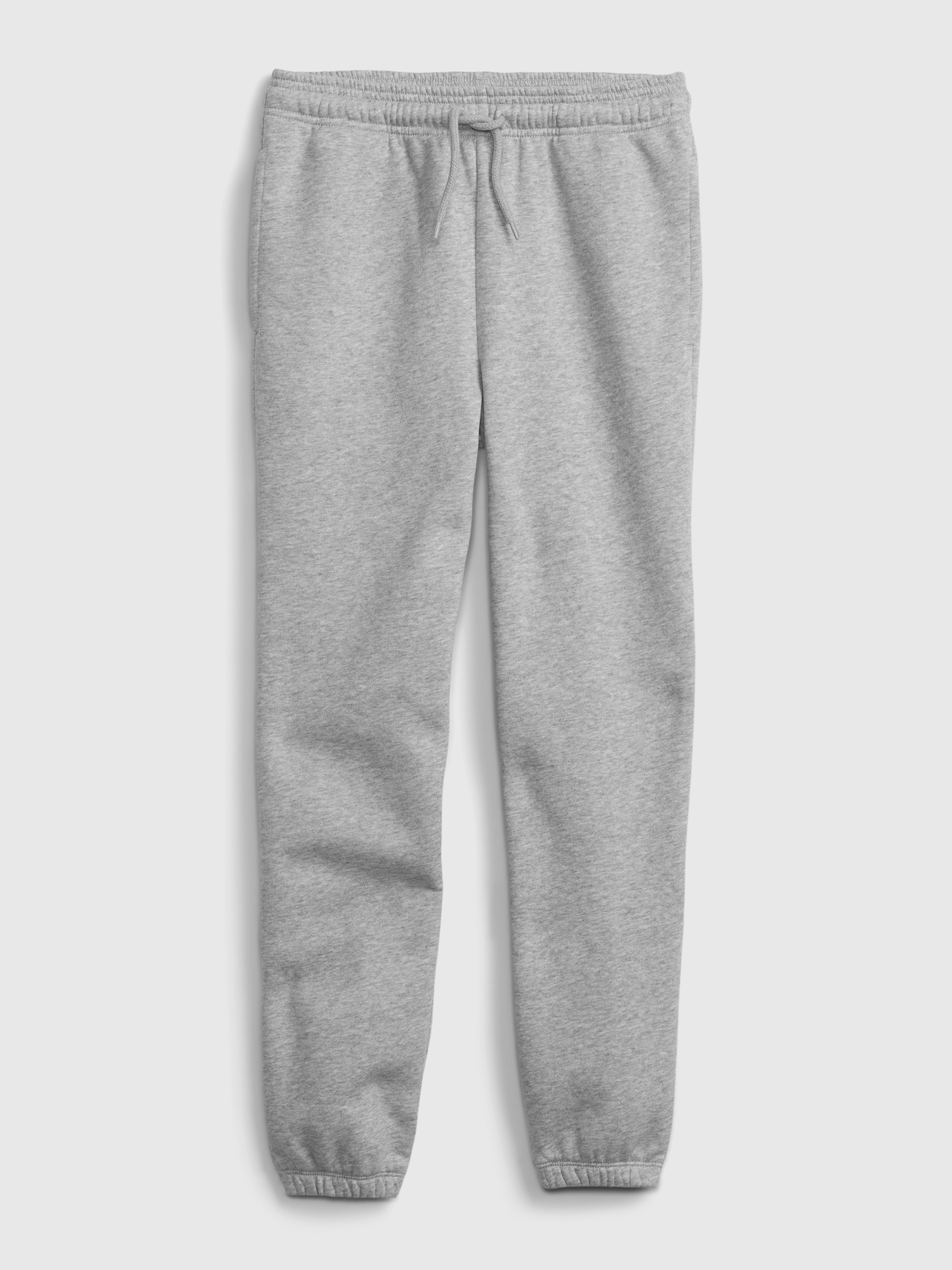 Kids Pull-On Joggers | Gap