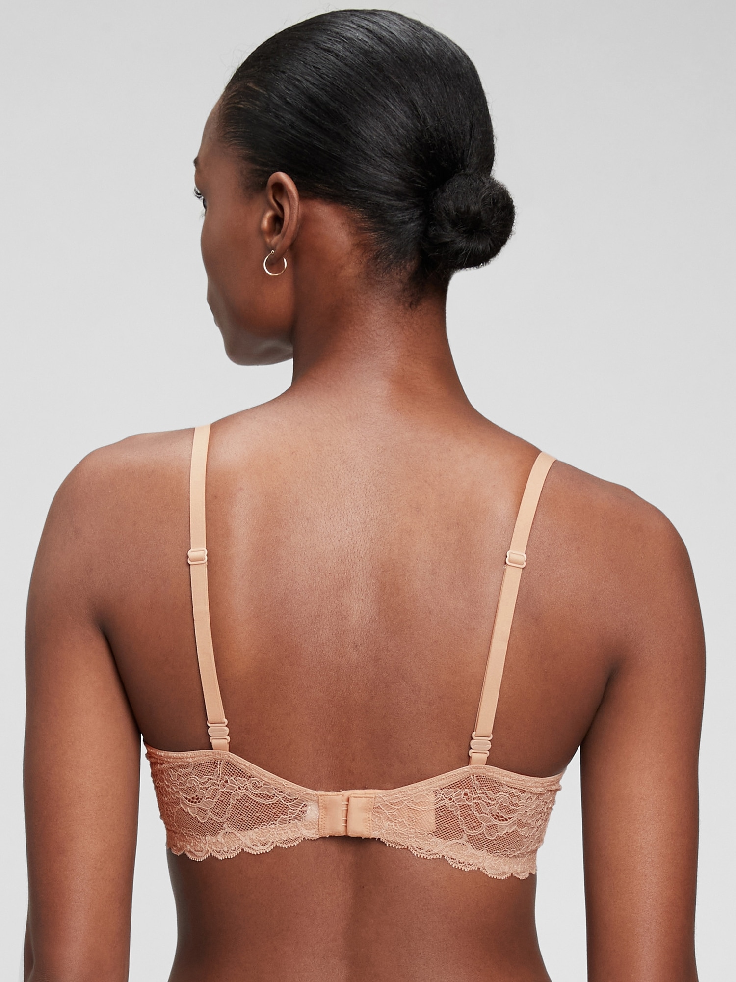 Best Lace Underwire Bras On The Internet