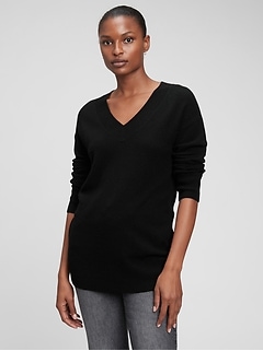 the gap cashmere sweaters