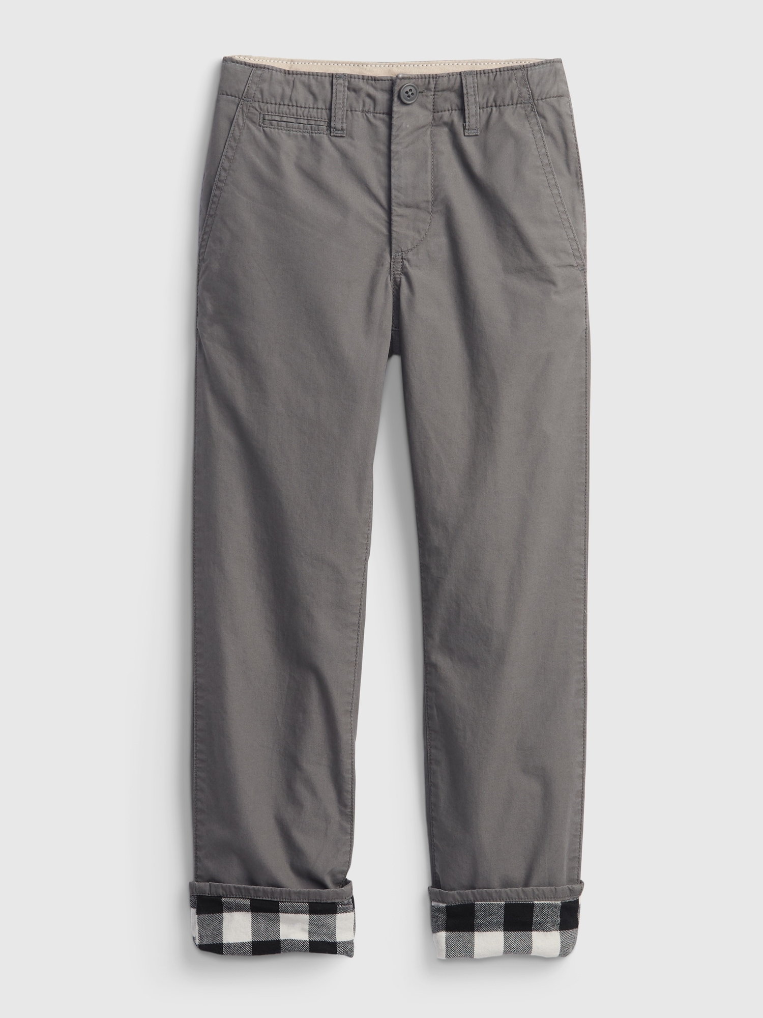 Gap grey store chinos