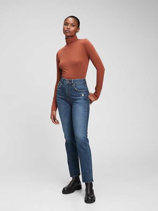 gap featherweight