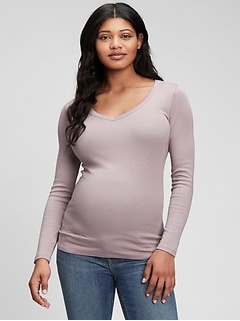 gap maternity blouse