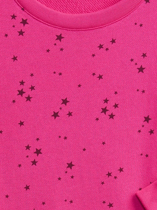 Image number 3 showing, Toddler Print Dress