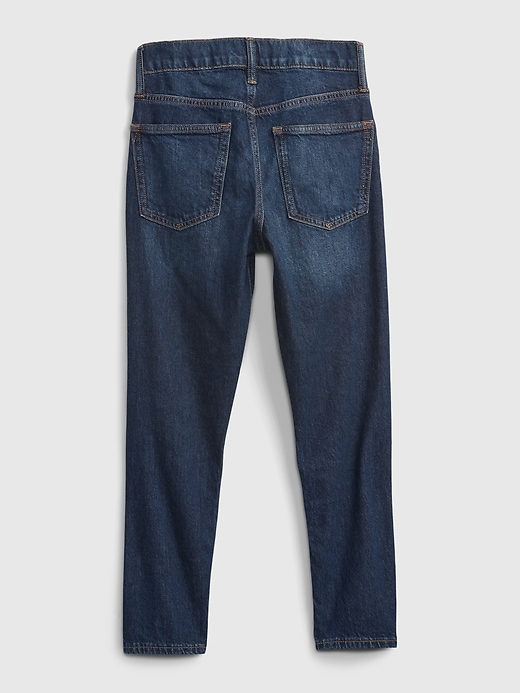 Kids Original Taper Jeans