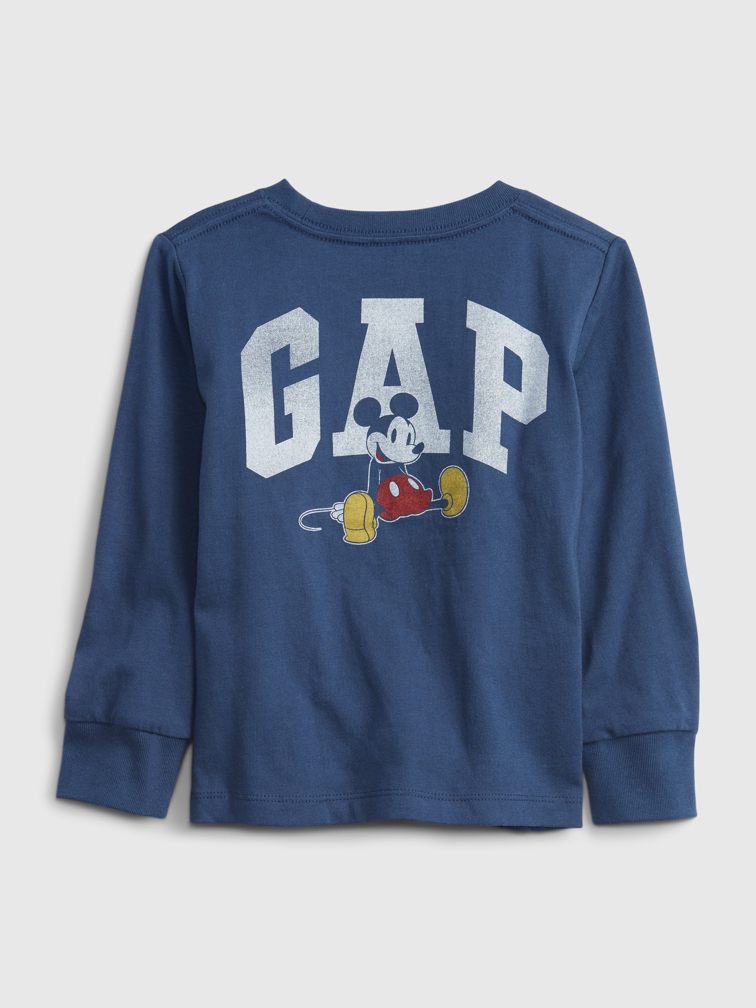 Toddler Gap x Disney Graphic T-Shirt | Gap