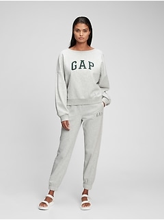 the gap womens joggers