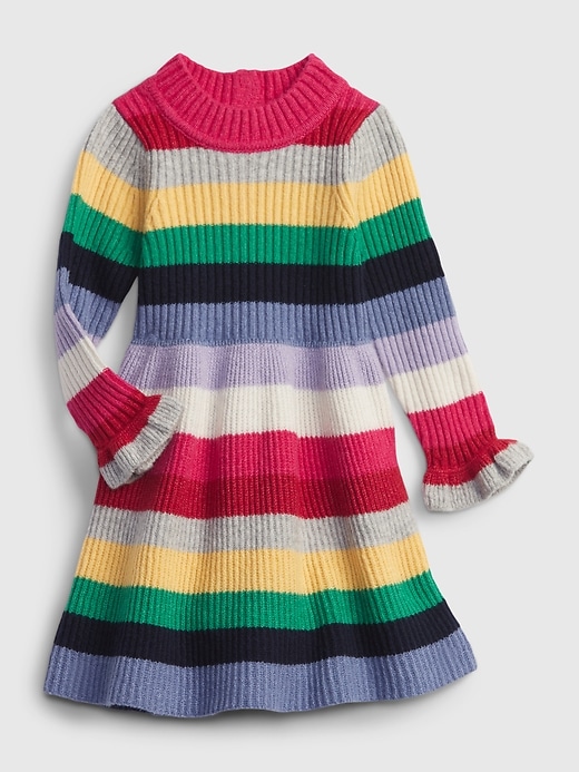 gap sweater dress