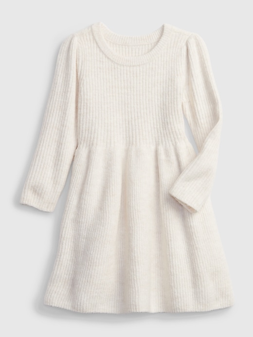 gap knit dress