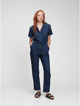 Gap womens jumpsuit online