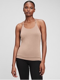 gap maternity nursing cami