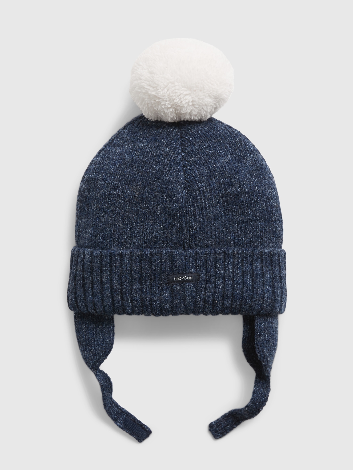 Baby gap clearance beanie