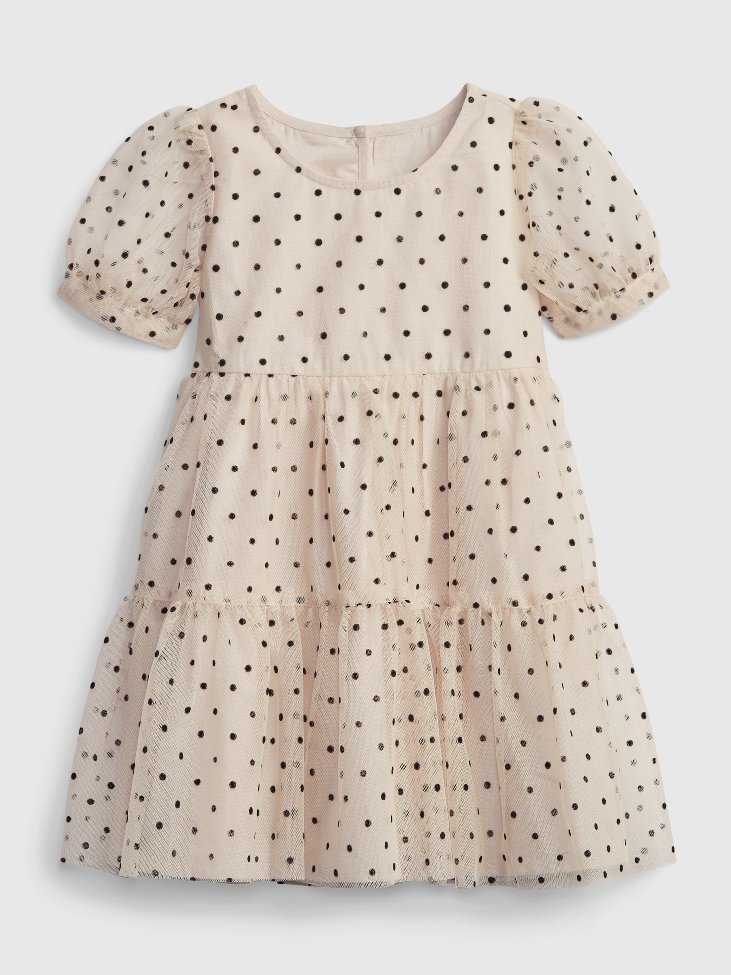 Gap polka sales dot dress