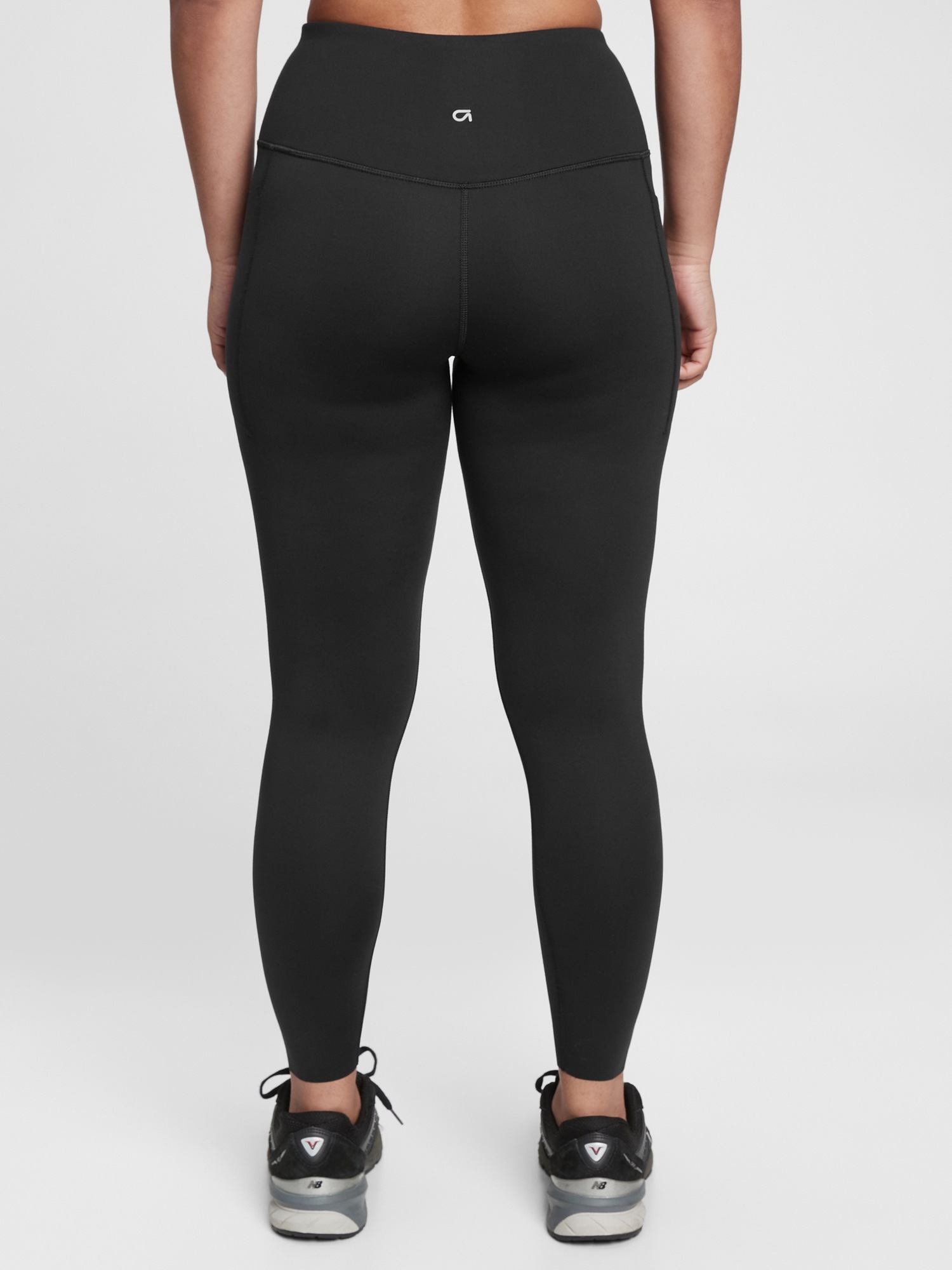 gapfit performance cotton leggings