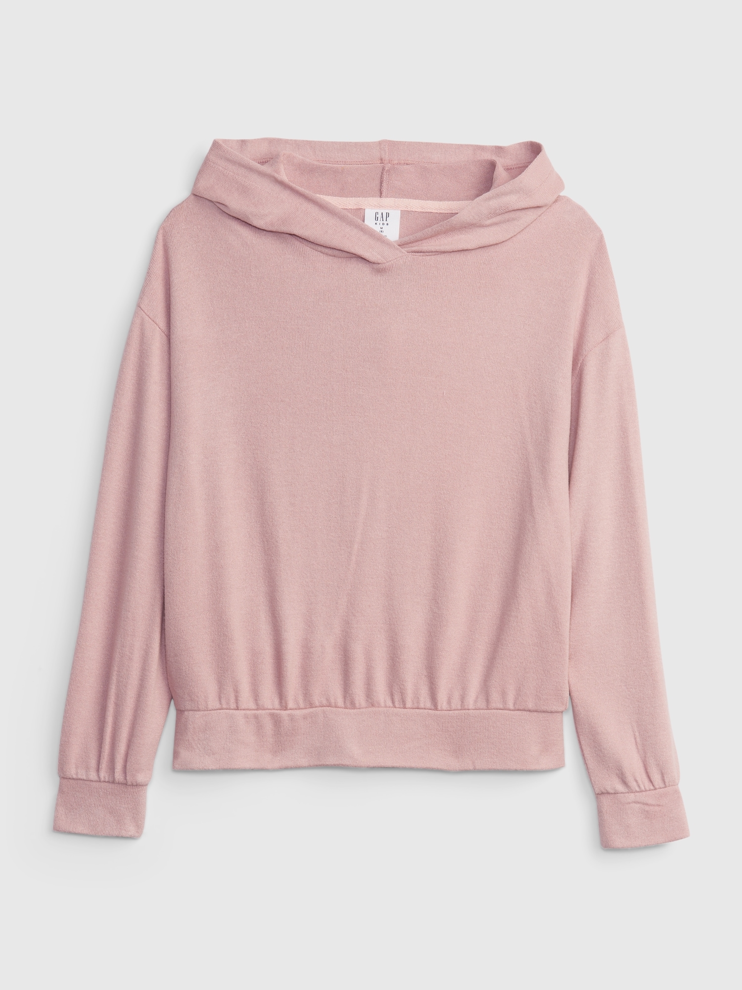 Kids Softspun Hoodie