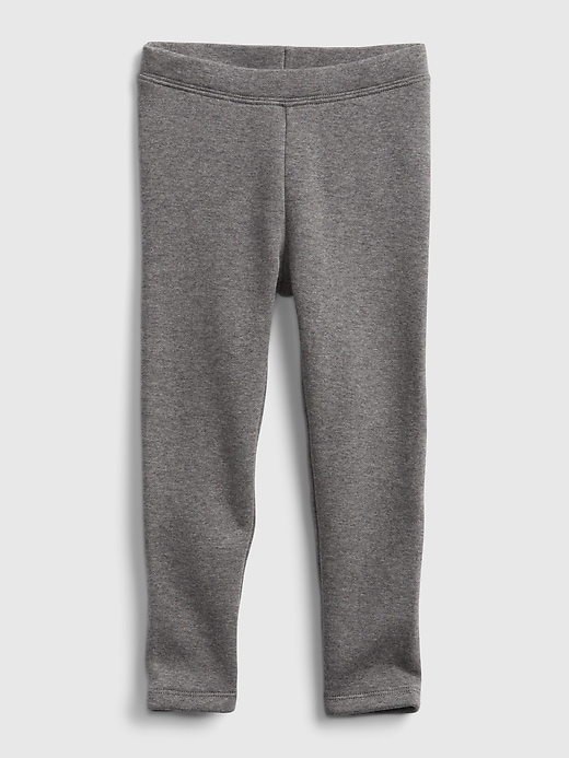 gap cozy leggings