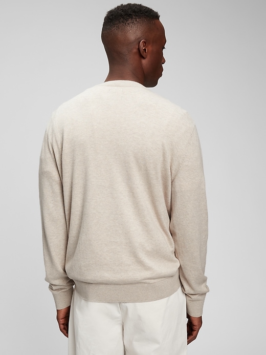 Image number 2 showing, Mainstay Crewneck Sweater
